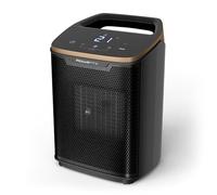 Rowenta Intense Comfort+, termoventilatore, calore rapido, SO9361
