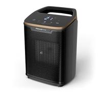 Rowenta Intense Comfort +, Termoventilatore, Potente Riscaldamento in Ceramica,