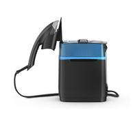 Rowenta Ixeo UR1910 UR1910E0 Spazzola a vapore 2170W