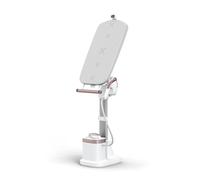 Rowenta IXEO Vision, Sistema All-in-One, Stiratura e Vaporizzazione, con Asse Multi-Posizione, Rinfresca e Igenizza, QR1811