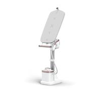 Rowenta IXEO Vision, Sistema All-in-One, Stiratura e Vaporizzazione, con Asse Multi-Posizione, Rinfresca e Igenizza, QR1811