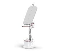 Rowenta IXEO Vision, Soluzione All-in-One per Stiratura e Vaporizzazione, Asse Multi-Posizione, Vapore Potente, Tecnologia LED, Modello QR1811 Rowenta