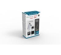 Rowenta Kit Accessori X-Clean 4 ZR335A00, Plastica