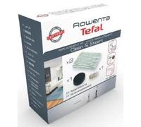 ROWENTA KIT CLEAN&STEAM x SCOPA A VAPORE ZR0058