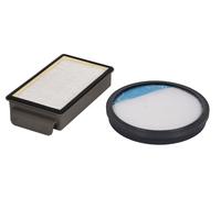 Kit Filtro Hepa + Filtro Tondo Compact Power Cyclonic