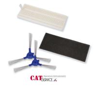 ROWENTA KIT FILTRI PER EXPLORER SS40 ZR720002