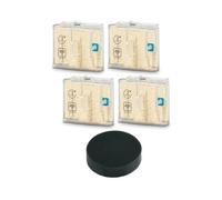 Rowenta kit filtri resine acqua spugna scopa vapore Clean Steam Multi RY85