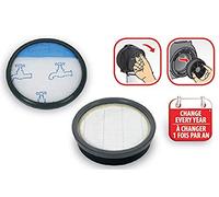 Rowenta filtri HEPA aspirapolvere Swift Power Cyclonic RO29 RO2913 RO2933 RO2981