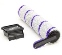 Rowenta kit rullo spazzola e filtro scopa X-Clean 10 GZ7035 GZ7540 GF7035 GF7540