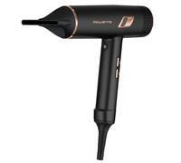 Rowenta Maestria Ultimate Experience CV9920 asciuga capelli 2000 W Nero, Rame