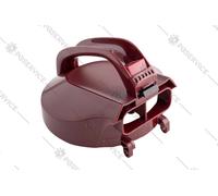 Rowenta maniglia coperchio bordeaux aspirapolvere Swift Power Cyclonic RO2933