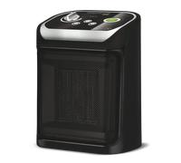 Rowenta SO9266 Interno Nero 2000 W Riscaldatore ambiente elettrico con ventilatore