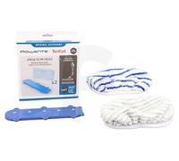 Rowenta Mocio in microfibra per ugello Aqua-Slim, X-Force 9.60, ZR0095