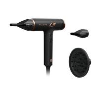 Rowenta Asciugacapelli Hy8310f0 Nero