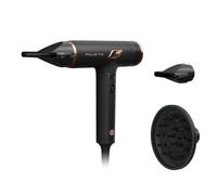 Rowenta Asciugacapelli Hy8310f0 Nero