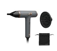 Rowenta Nano Asciugacapelli Compatto ad Alta Velocit 1700 W, Boost di Ioni Anti