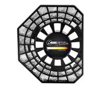 Rowenta Nano Captur Filtro Ricambio per Purificatore Air Intense PU3040F0, Nero
