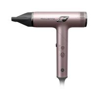 Rowenta NANO ON THE GO, Asciugacapelli Pieghevole, Flusso d’Aria ad Alta Velocità fino a 266 km/h, Ultra Compatto e Leggero, HY8530 Rowenta