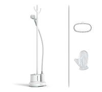Rowenta Origin Home Steamer Steamer da 2000 W, modalit Eco, include appendiabit