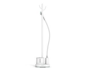 Rowenta Origin Home Stiratore Verticale ed Appendiabiti, Design minimal, Riscaldamento rapido in 45-Secondi, Vapore continuo fino a 42 g/minuto, IS3274D1