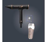 Rowenta Pack Esclusivo Online - Ultimate Experience Nano Asciugacapelli + Aquasoft Epilatore Wet&Dry