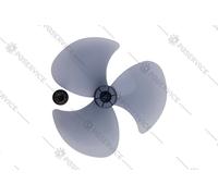 Rowenta pala elica ventola 38.5cm ventilatore Essential+ VU4410 VU4440 VF4440