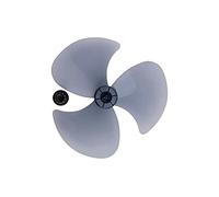 Rowenta pala elica ventola 38.5cm ventilatore Essential+ VU4410 VU4440 VF4440
