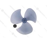 Rowenta pala elica ventola dado 385mm ventilatore Essential+ Mosquito VU4420