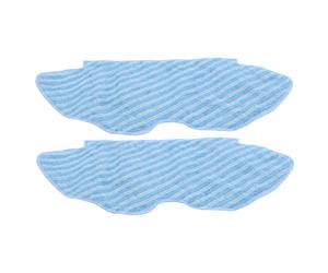 Rowenta panni canovacci robot aspirapolvere Explorer 60 RR7427 RR7447 RR7455