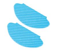 Rowenta panni microfibra robot aspirapolvere Explorer 20 40 45 50 Smart Force R