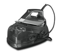 Rowenta DG8622 Perfect Steam Pro, Ferro da stiro con Caldaia, Pressione 6.9 bar, Potenza 2400 W, Sistema Anticalcare brevettato, modalità risparmio energetico, Colpo vapore: 430 g/min
