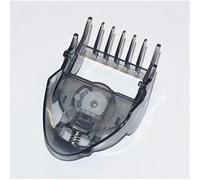 ROWENTA PETTINE 3mm 12mm RASOIO TAGLIA WET&DRY PRECISION TITANIUM TN5040 TN5041