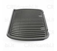 ROWENTA Piastra Antiaderente Superiore Griglia Elettrica OptiGrill GR702 GR712