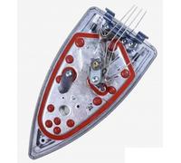Rowenta piastra basamento resistenza ferro da stiro DX8100 DX8200 DX8250 DX8300