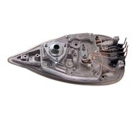 Rowenta piastra basamento + termostato + resistenza ferro Silence Steam DG8985