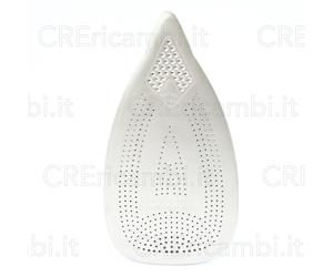 ROWENTA Piastra Completa Originale Ferro Stiro Perfect Steam Silent Steam
