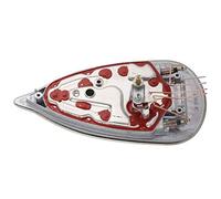 Rowenta piastra resistenza termostato ferro a vapore Effective DW4205 DW4210