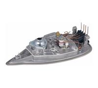 Rowenta piastra + termostato Perfect Silence DG8560 DG8960 DG8961 DG8962 DG8975