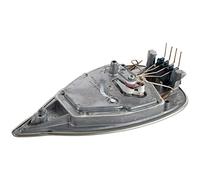 Rowenta piastra termostato resistenza ferro Compact Perfect Steam DG7644 DG8644