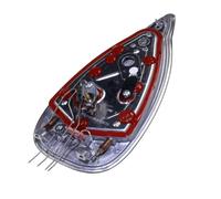 Rowenta piastra termostato resistenza ferro da stiro DW8010 DW8020 DZ5131 DW8120