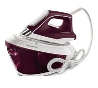Rowenta Power Steam Ferro da stiro VR8216F0 2200 W, Viola