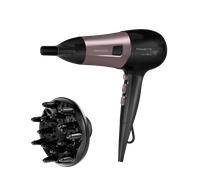 Rowenta Powerline Asciugacapelli Motore Dc 2400 Ew Risparmio Energetico