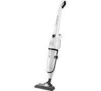 Rowenta Powerline Extreme Bagged RH8037WA Scopa Elettrica con Filo e Sacco, Potenza 750 W, Bianco