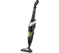 Rowenta Powerline Extreme Cyclonic Scopa Elettrica con Filo, Aspirapolvere Senza Sacco Multisuperficie con Kit Animal Care, Tecnologia Ciclonica, Motore Effitech, Potenza 750W, Capacità 0.9 L, RH8155