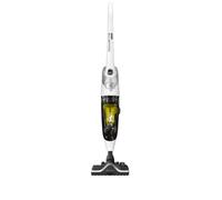 Rowenta Powerline Extreme RH8147 Aspirapolvere a bastone Sector Dry Micro senza sacco 0,9 L 750 W Bianco, Giallo - Nouvo