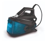 Rowenta - Powersteam VR8317 2400 W 1,7 L Piastra Microsteam 400 - Nero