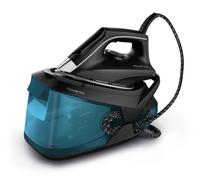 Rowenta Powersteam VR8317 2400 W 1,7 L Piastra Microsteam 400 Nero