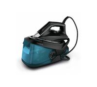 Rowenta Powersteam VR8317 2400 W 1,7 L Piastra Microsteam 400 Nero