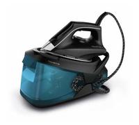 Rowenta Powersteam VR8317 2400 W 1,7 L Piastra Microsteam 400 Nero