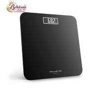 Rowenta Premiss 2.0, Bilancia Da Bagno, Nero, BS1800